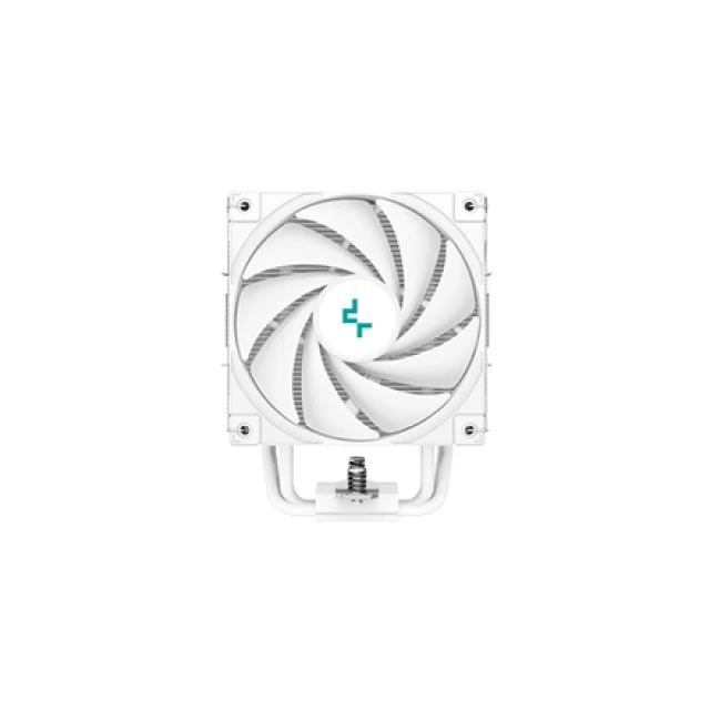 Кулер для процесора Deepcool AK500 WH White (6933412727965)