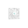 Кулер для процесора Deepcool AK500 WH White (6933412727965)