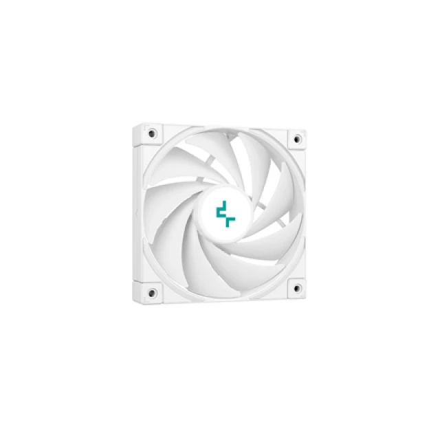 Кулер для процесора Deepcool AK500 WH White (6933412727965)