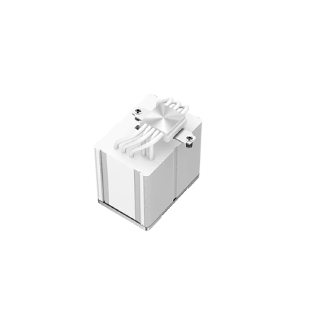 Кулер для процесора Deepcool AK500 WH White (6933412727965)