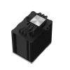 Процесорний кулер Deepcool AK500 Zero Dark (6933412727972)