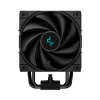 Процесорний кулер Deepcool AK500 Zero Dark (6933412727972)