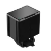 Процесорний кулер Deepcool AK500 Zero Dark (6933412727972)