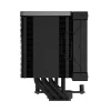 Процесорний кулер Deepcool AK500 Zero Dark (6933412727972)