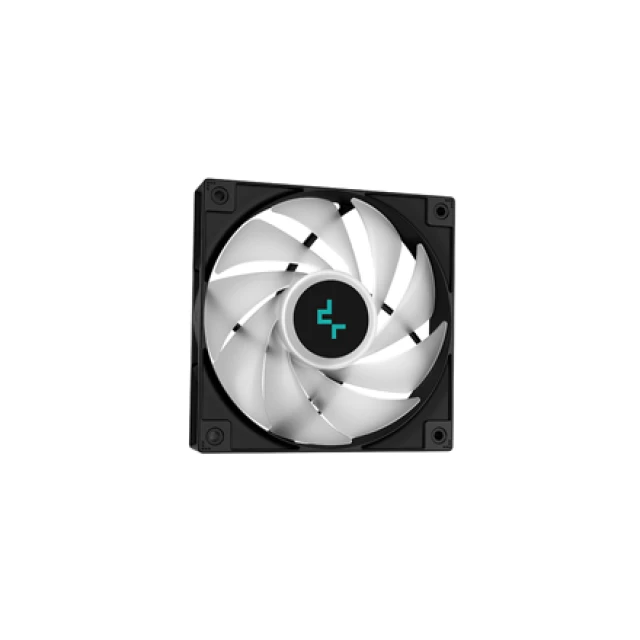 Система жидкостного охлаждения Deepcool LS520 SE (6933412727989)
