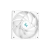 Жидкостная система охлаждения Deepcool LS720 SE WH White (6933412728016)