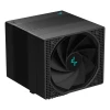 Охолодження процесора Deepcool Assassin IV Black (6933412728092)