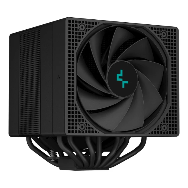 Охолодження процесора Deepcool Assassin IV Black (6933412728092)