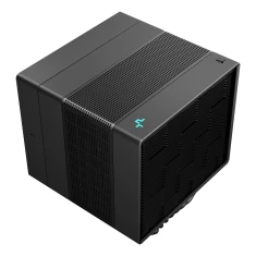 Охолодження процесора Deepcool Assassin IV Black (6933412728092)