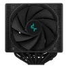 Охолодження процесора Deepcool Assassin IV Black (6933412728092)