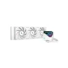 Жидкостная система охлаждения Deepcool LT720 White (6933412728108)