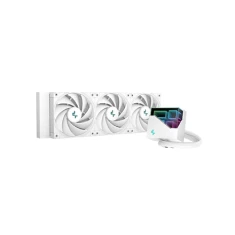 Рідинна система охолодження Deepcool LT720 White (6933412728108)