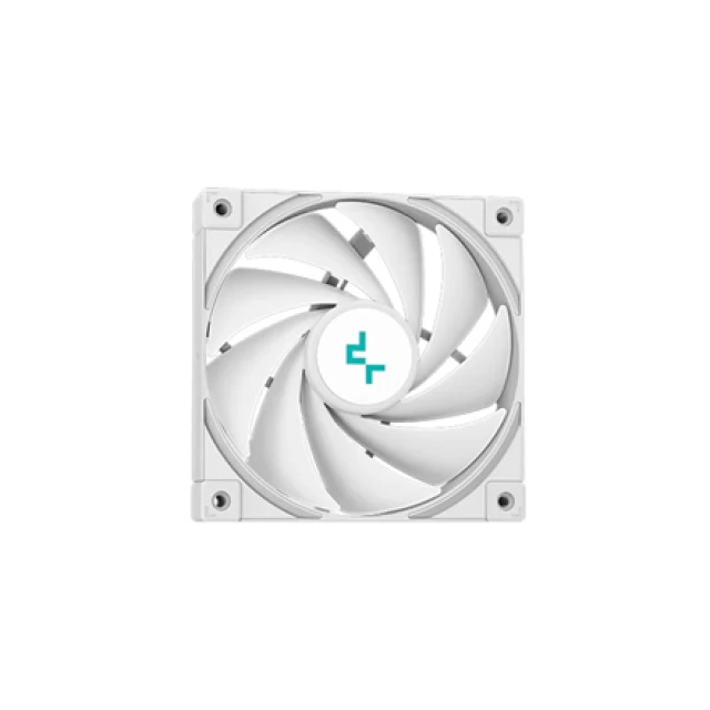 Жидкостная система охлаждения Deepcool LT720 White (6933412728108)