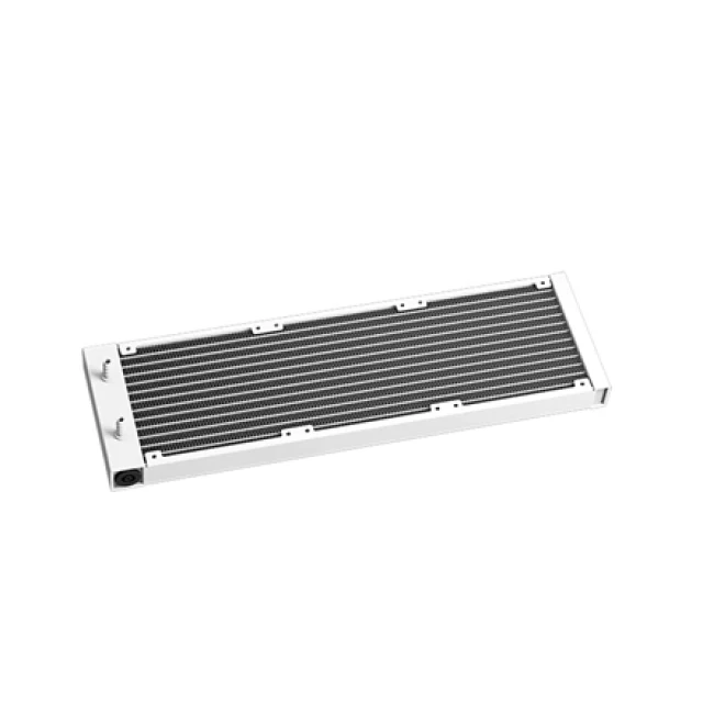 Жидкостная система охлаждения Deepcool LT720 White (6933412728108)