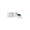 Система жидкостного охлаждения Deepcool LT520 White (6933412728115)