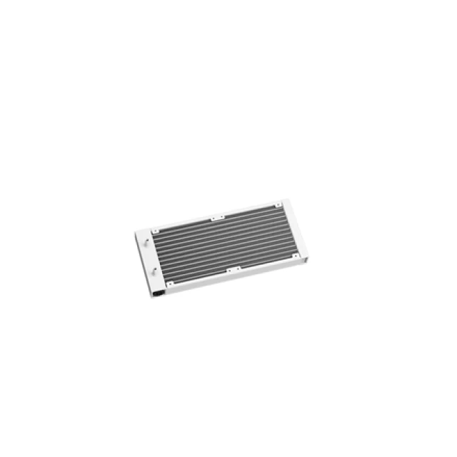 Система жидкостного охлаждения Deepcool LT520 White (6933412728115)