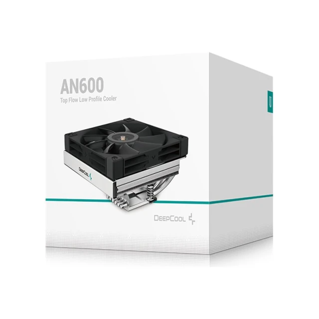 Кулер для процесора Deepcool AN600 (6933412728146)