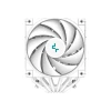 Повітряне охолодження процесора Deepcool AK620 White (6933412728238)