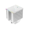 Повітряне охолодження процесора Deepcool AK620 White (6933412728238)