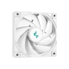 Повітряне охолодження процесора Deepcool AK620 White (6933412728238)
