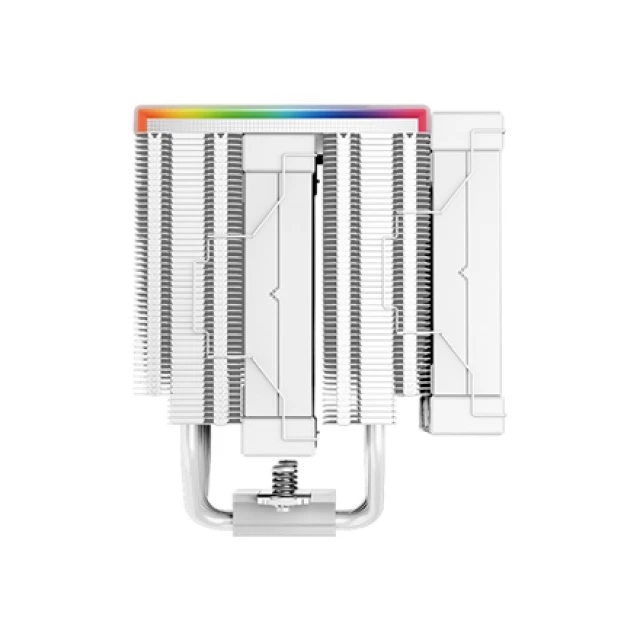 Повітряне охолодження процесора Deepcool AK620 White (6933412728238)
