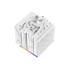 Повітряне охолодження процесора Deepcool AK620 White (6933412728238)