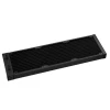 Жидкостное охлаждение процессора Deepcool LS720S Zero Dark (6933412728412)
