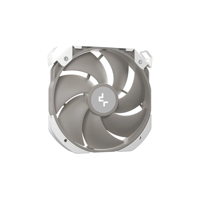 Кулер для процесора Deepcool ASSASSIN 4S WH (6933412728702)