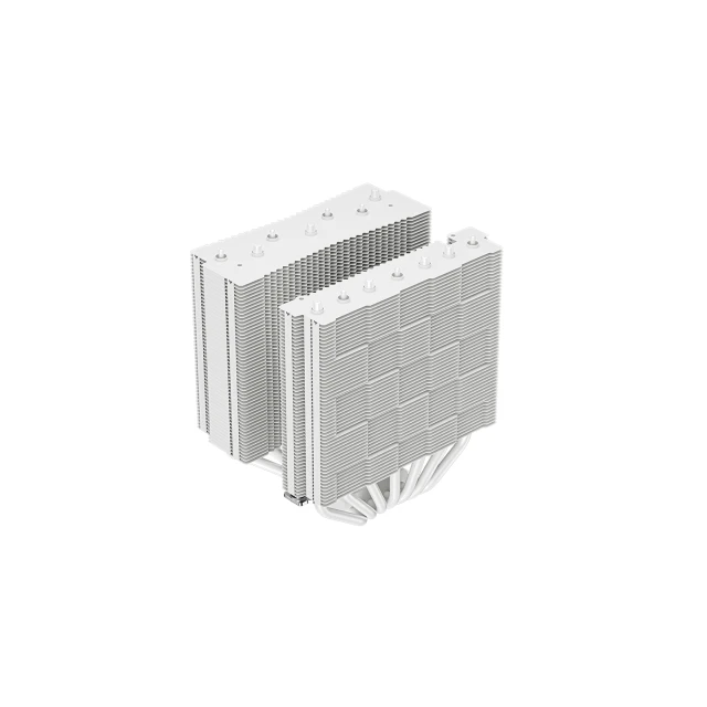Кулер для процесора Deepcool ASSASSIN 4S WH (6933412728702)