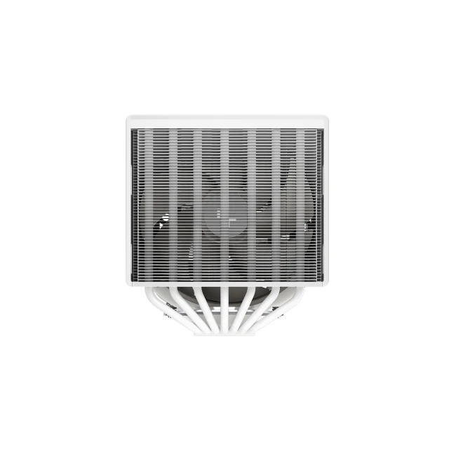 Кулер для процесора Deepcool ASSASSIN 4S WH (6933412728702)