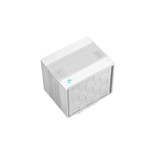 Кулер для процесора Deepcool ASSASSIN 4S WH (6933412728702)