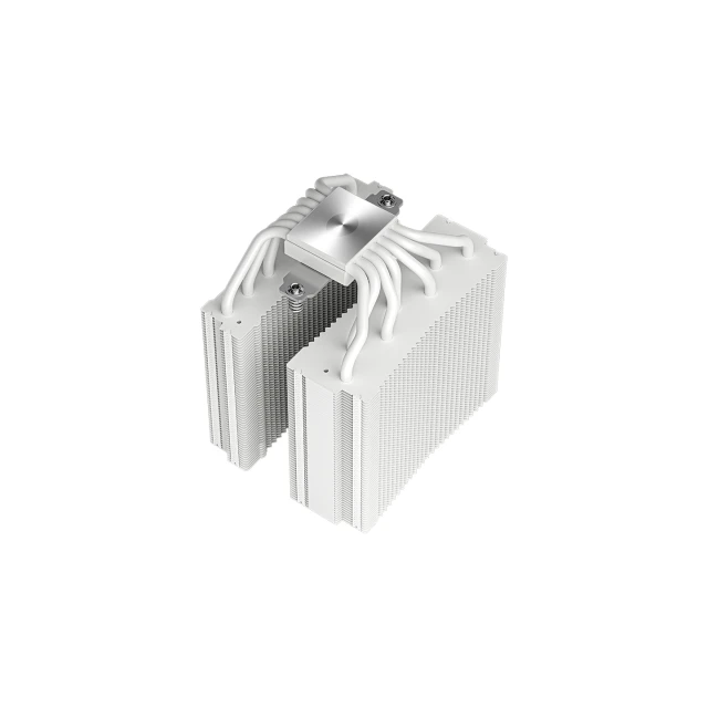 Кулер для процесора Deepcool ASSASSIN 4S WH (6933412728702)