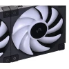 Жидкостное охлаждение процессора Deepcool LD240 (6933412728719)