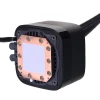 Жидкостное охлаждение процессора Deepcool LD240 (6933412728719)