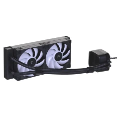Рідинне охолодження процесора Deepcool LD240 (6933412728719)