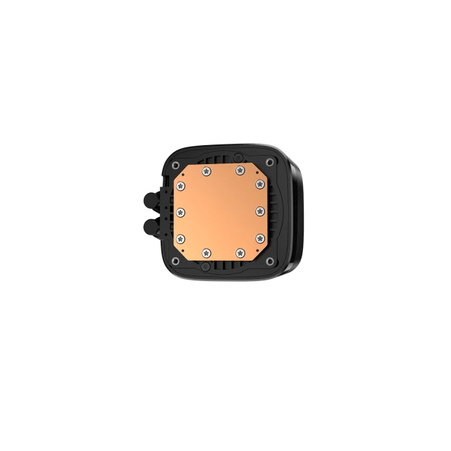 Система жидкостного охлаждения Deepcool LD360 Intel AMD (6933412728726)