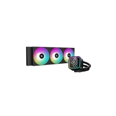 Система рідинного охолодження Deepcool LD360 Intel AMD (6933412728726)