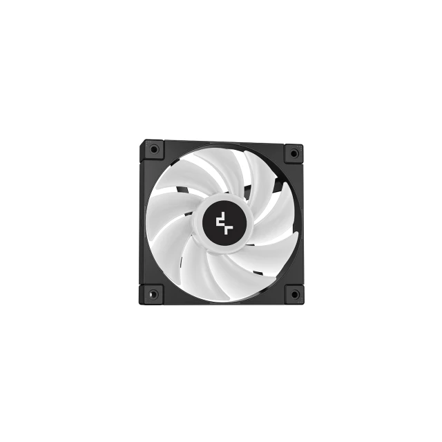 Система жидкостного охлаждения Deepcool LD360 Intel AMD (6933412728726)