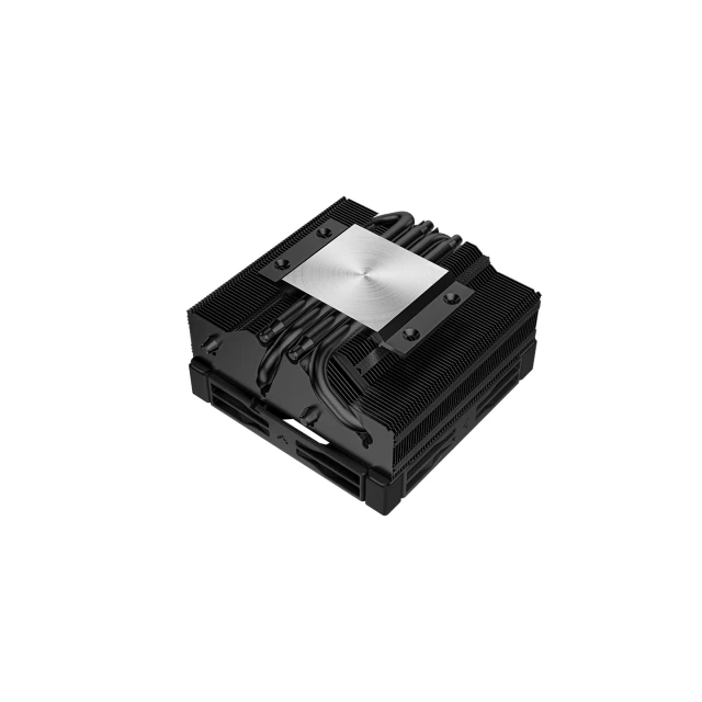 Охолодження процесора Deepcool AN400 BK Black (6933412728795)