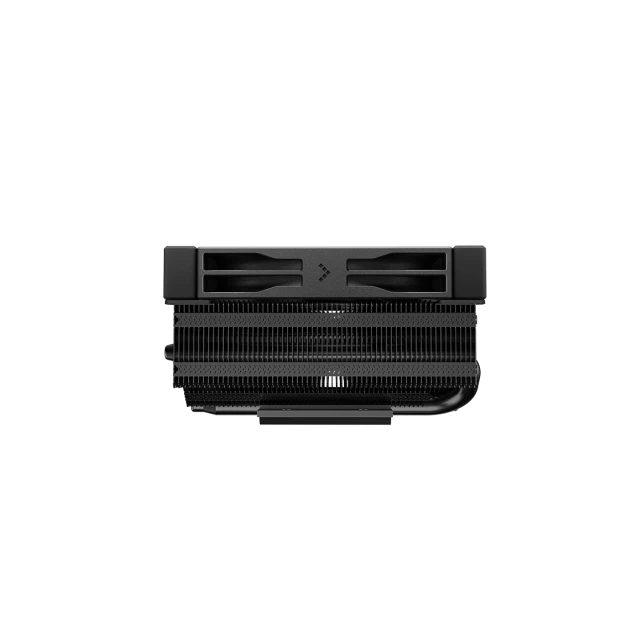 Охолодження процесора Deepcool AN400 BK Black (6933412728795)