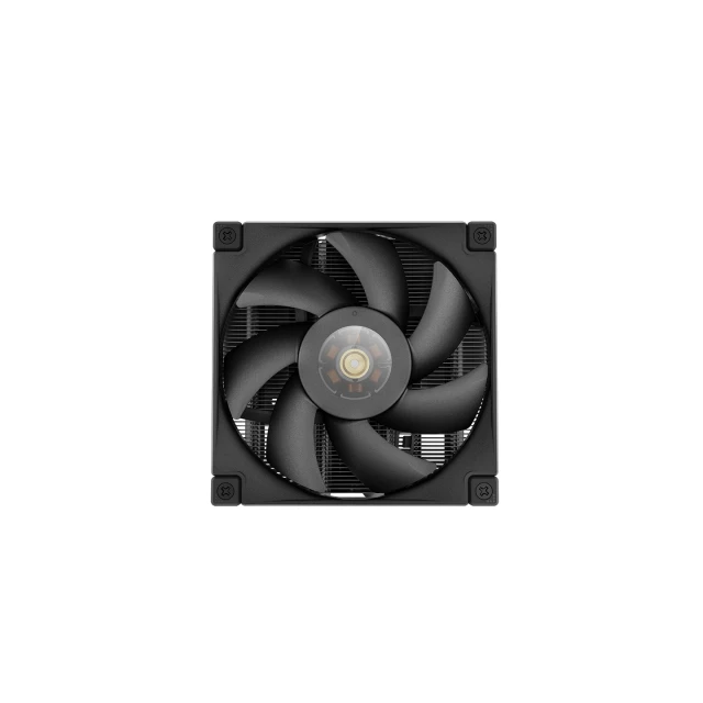 Охолодження процесора Deepcool AN400 BK Black (6933412728795)