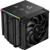 Процессорный кулер Deepcool AK620 DIGITAL PRO (6933412728818)