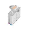 Процесорний кулер Deepcool AK400 DIGITAL PRO WH White (6933412728849)