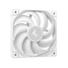Процесорний кулер Deepcool AK400 DIGITAL PRO WH White (6933412728849)