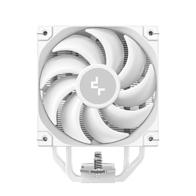 Процесорний кулер Deepcool AK400 DIGITAL PRO WH White (6933412728849)