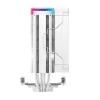 Процесорний кулер Deepcool AK400 DIGITAL PRO WH White (6933412728849)