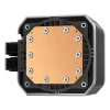 Жидкостное охлаждение процессора Deepcool LX750 (6933412728887)