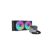 Жидкостная система охлаждения Deepcool LT240 ARGB (6933412728894)