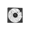 Жидкостная система охлаждения Deepcool LT240 ARGB (6933412728894)