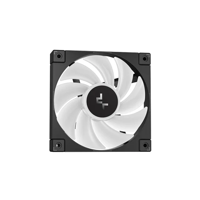 Жидкостная система охлаждения Deepcool LT240 ARGB (6933412728894)